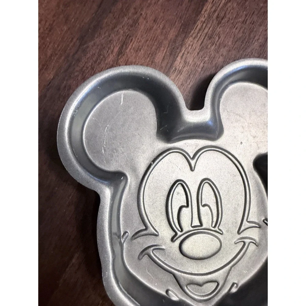 Disney mickey mouse